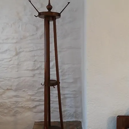 Oven House בית נופש ניאה סטירה