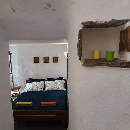 Oven House *